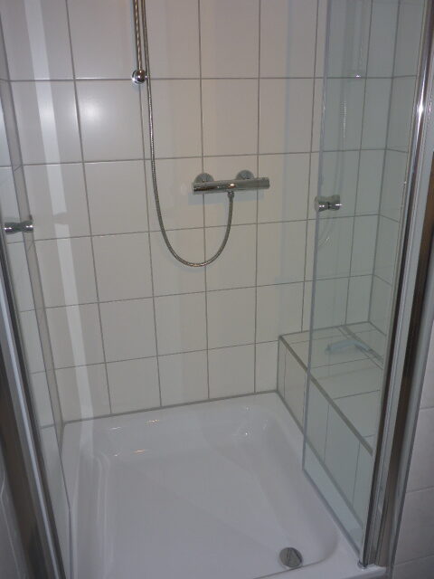 Dusche